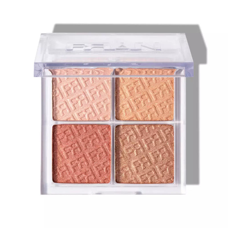 PALETA ILUMINADORES GRITANI