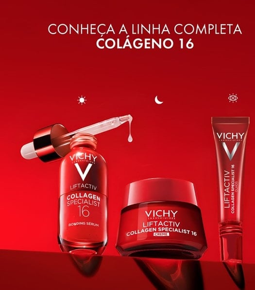 LIFTACTIV Colágeno Specialist 16 Creme
