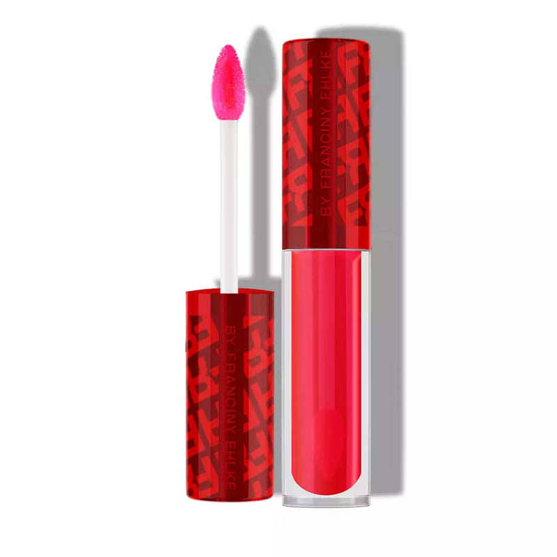 GLOSS AUMENTO VOLUME LÁBIOS LIPCHILLI