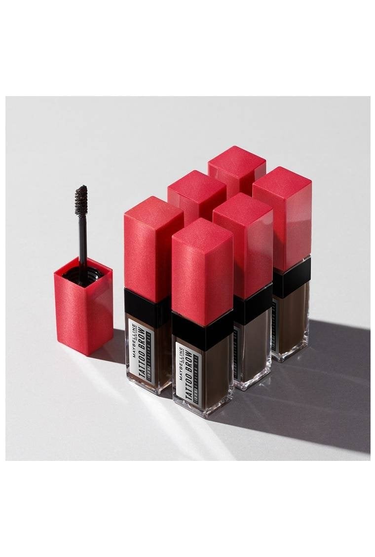 Gel de Sobrancelha TattooStudio