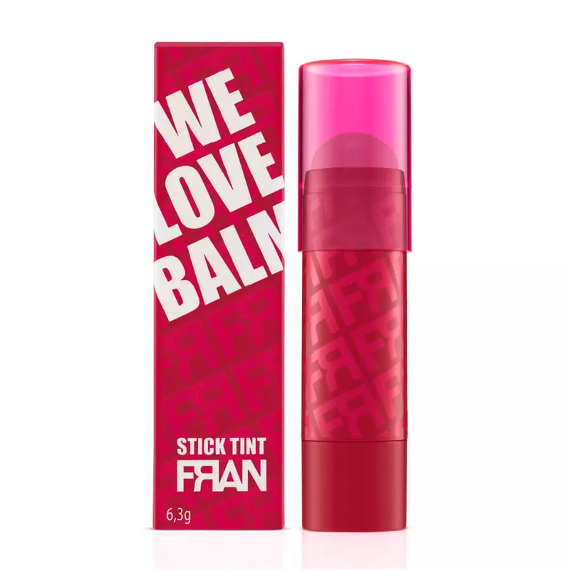 STICK TINT BALM WINE