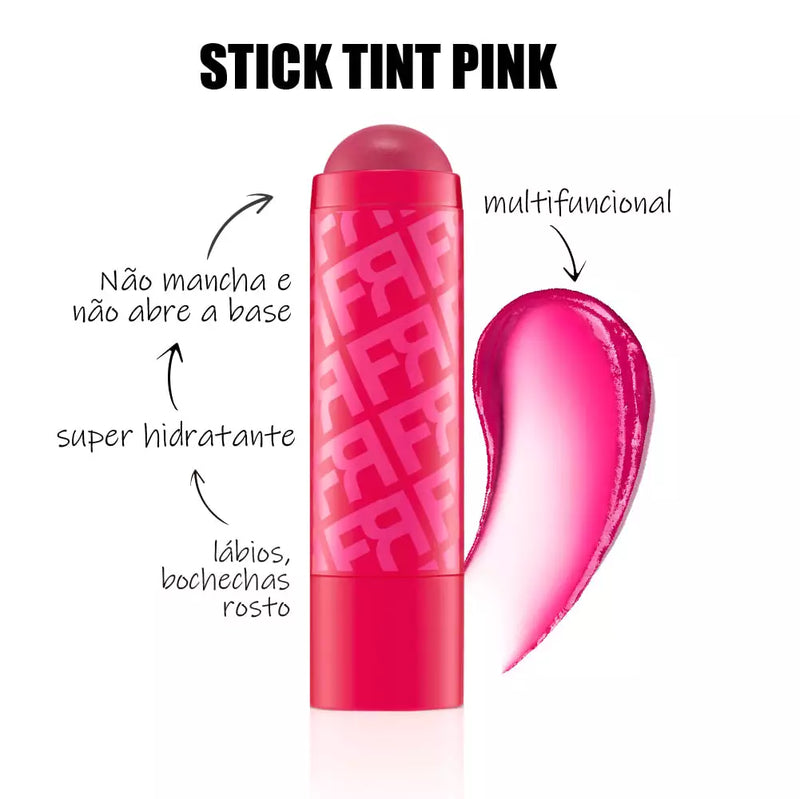 STICK TINT BALM PINK