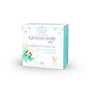 Sabonete Vegetal Quadrado Candy 90G