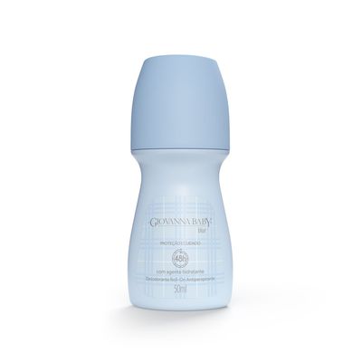 Desodorante Roll-On Blue 50ml