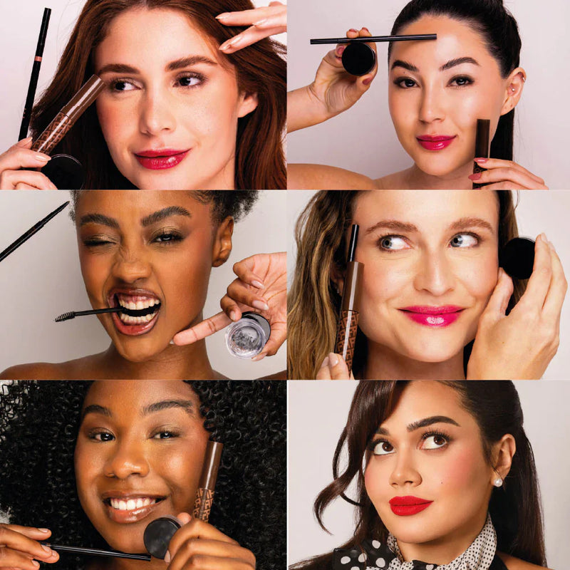 MÁSCARA PARA SOBRANCELHAS MULTIFUNCIONAL