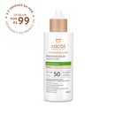 Protetor Solar Aqua Fluid FPS 50 - Incolor 40ml