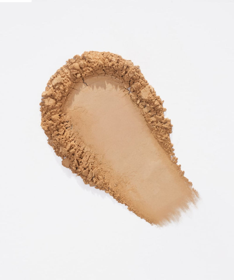 Pó Compacto Soft Silk - Banana Smooth