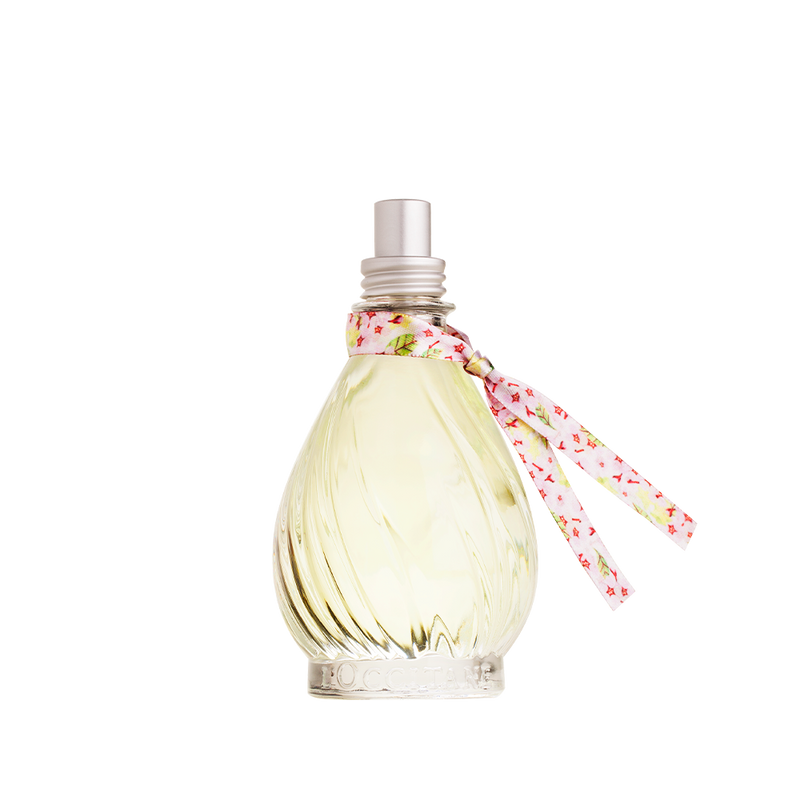 Deo Colônia Flor de Carambola 100ml