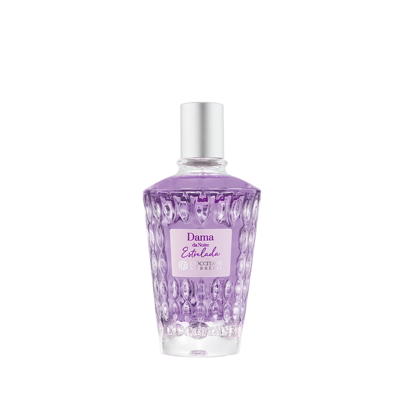 Deo Colônia Dama da Noite Estrelada 75ml