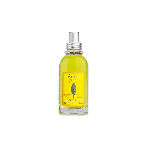 Desodorante Colônia de Verbena Cítrica 50ml