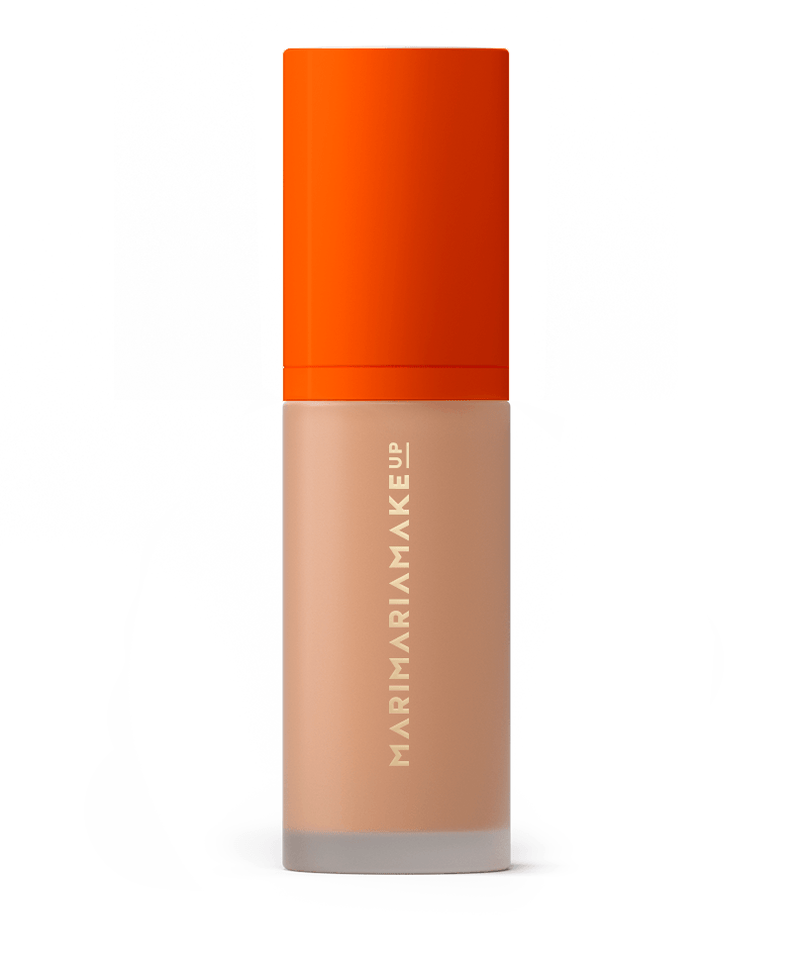 Base e Corretivo Matte Velvet Skin - Baunilha
