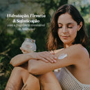 Leite Hidratante Firmador Amêndoa 200 ml