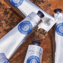 Creme para Mãos Karité 150ml