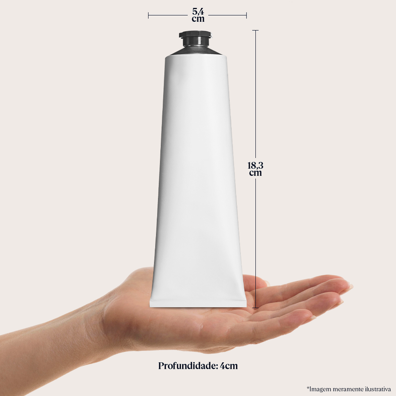 Creme para Mãos Karité 150ml