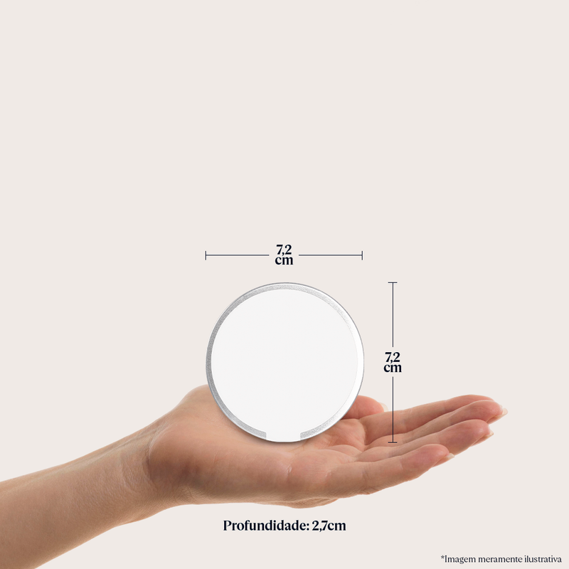 Desodorante em Creme Verbena Toque Seco 50g