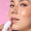 Bastão 3 em 1 - Blush, Batom e Sombra FPS 95