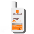 Proteção solar  ANTHELIOS HYDRAOX Protetor solar facial antioxidante