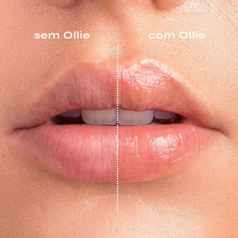 Hidratante Labial com FPS 50