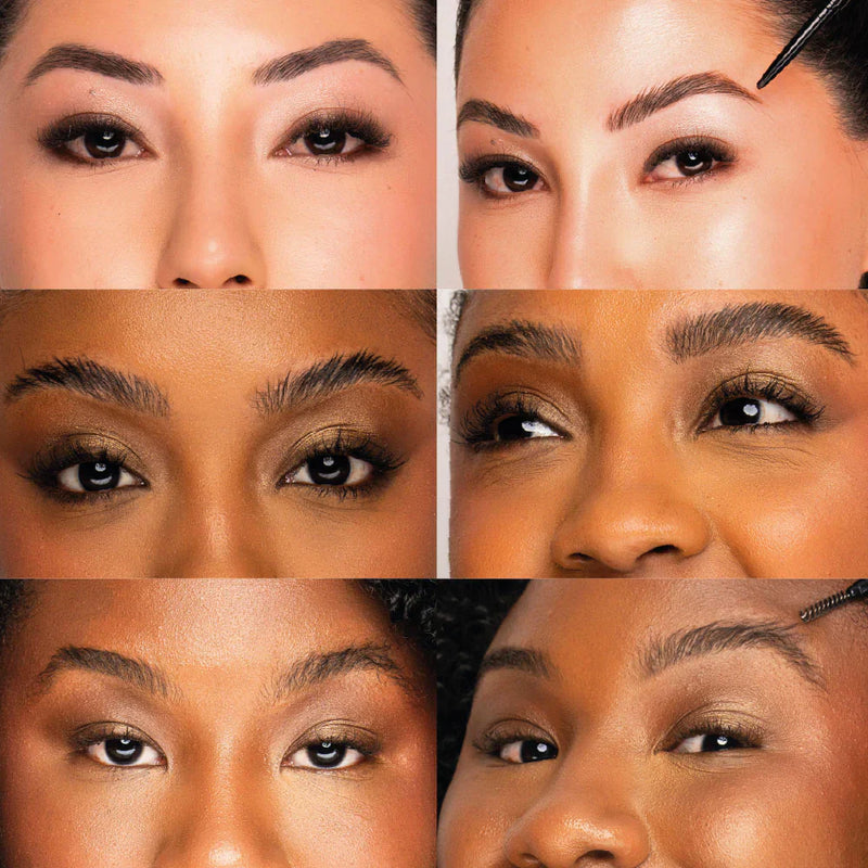 LAPISEIRA PARA SOBRANCELHAS MULTIFUNCIONAL