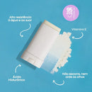 Protetor Solar em Bastão Incolor FPS 95