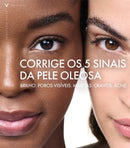 CAPITAL SOLEIL Protetor Solar Facial UV Clear FPS60 40g