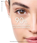 CAPITAL SOLEIL Protetor Solar Facial UV Clear FPS60 40g