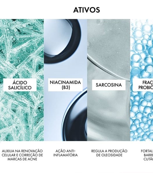 CAPITAL SOLEIL Protetor Solar Facial UV Clear FPS60 40g