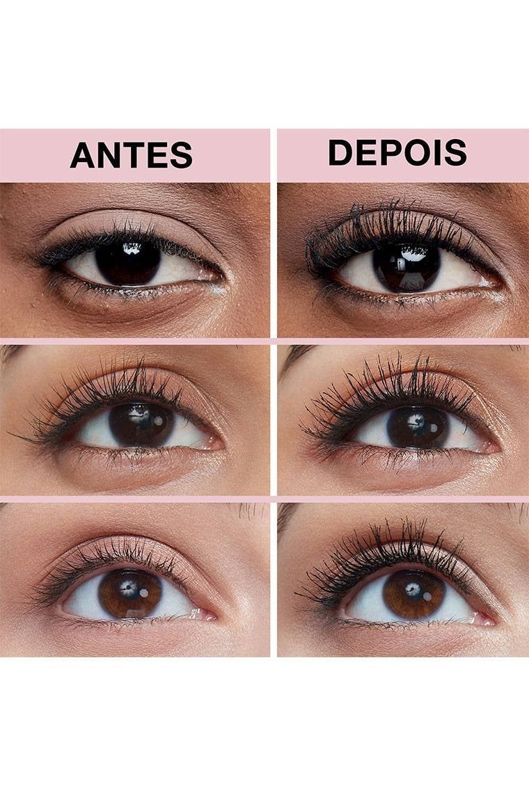 Lash Sensational SKY HIGH Máscara de Cílios