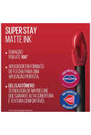 BATOM LÍQUIDO SUPERSTAY MATTE INK