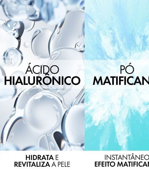 MINÉRAL 89 Sorbet Gel Matte