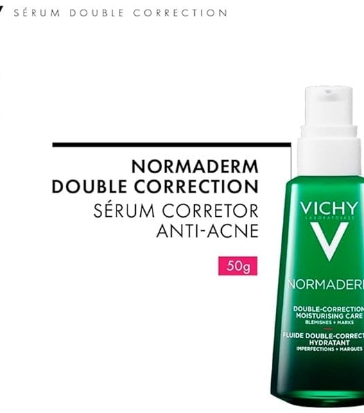 Normaderm Double Correction