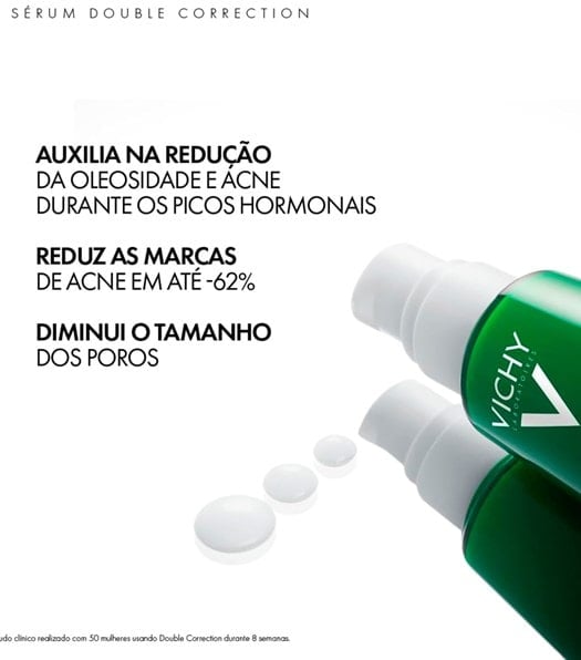 Normaderm Double Correction