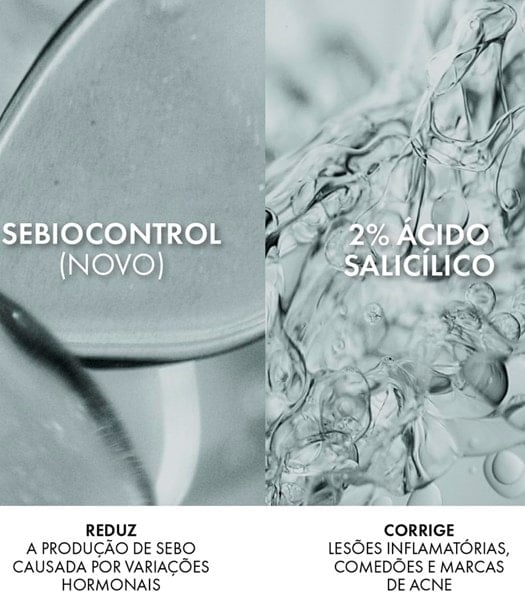 Normaderm Double Correction