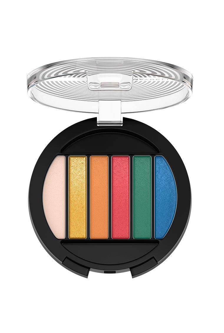 PALETA DE SOMBRAS MAYBELLINE NY PALTIONETA DE SOMBRAS MUSIC COLLEC