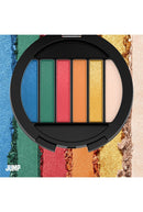 PALETA DE SOMBRAS MAYBELLINE NY PALTIONETA DE SOMBRAS MUSIC COLLEC