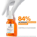 PURE VITAMIN C12 OIL CONTROL SÉRUM