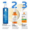 PURE VITAMIN C12 OIL CONTROL SÉRUM