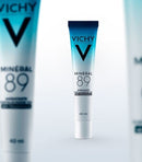 MINÉRAL 89 Creme Hidratante Fortalecedor