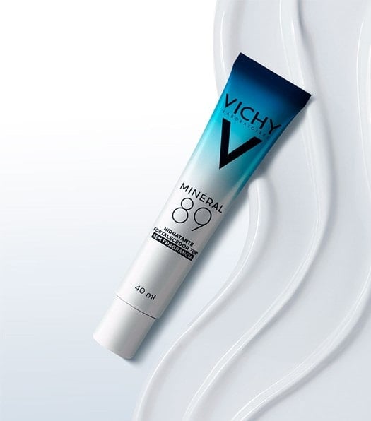 MINÉRAL 89 Creme Hidratante Fortalecedor