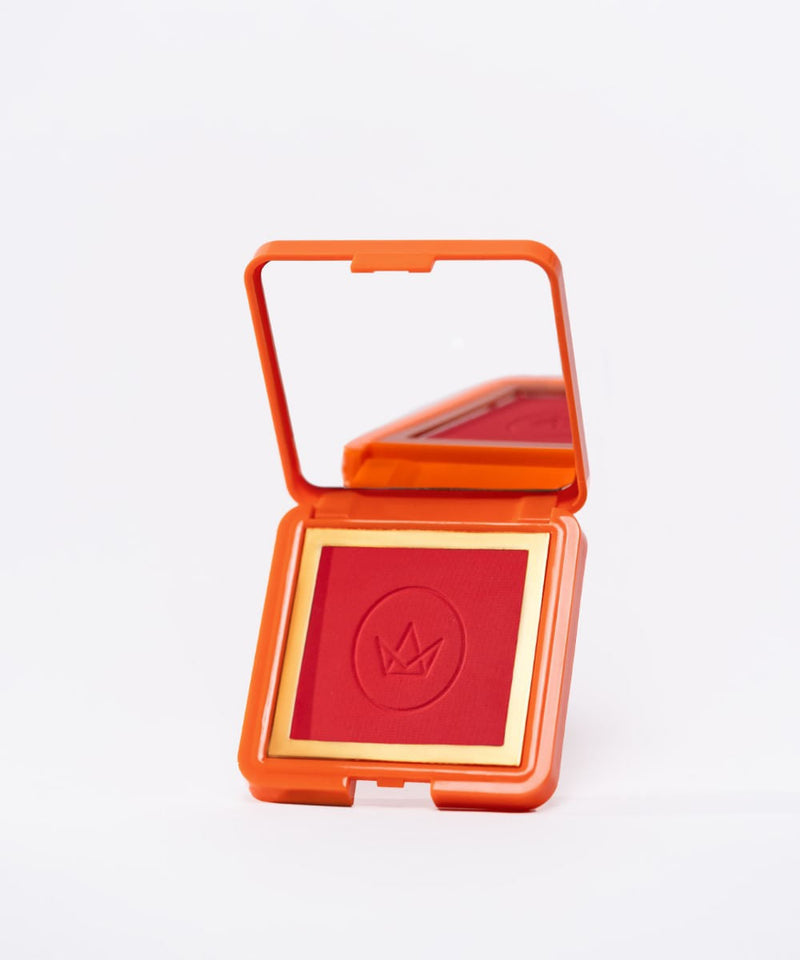 Blush Compacto Sunny Cheeks - Cherish