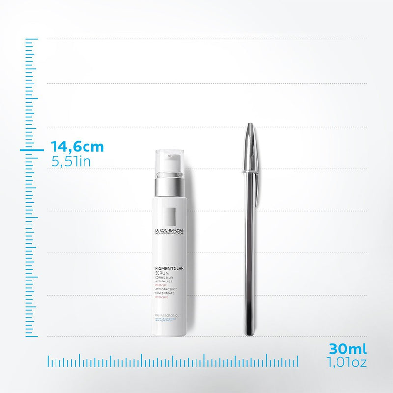 Próximo painel PIGMENTCLAR SÉRUM