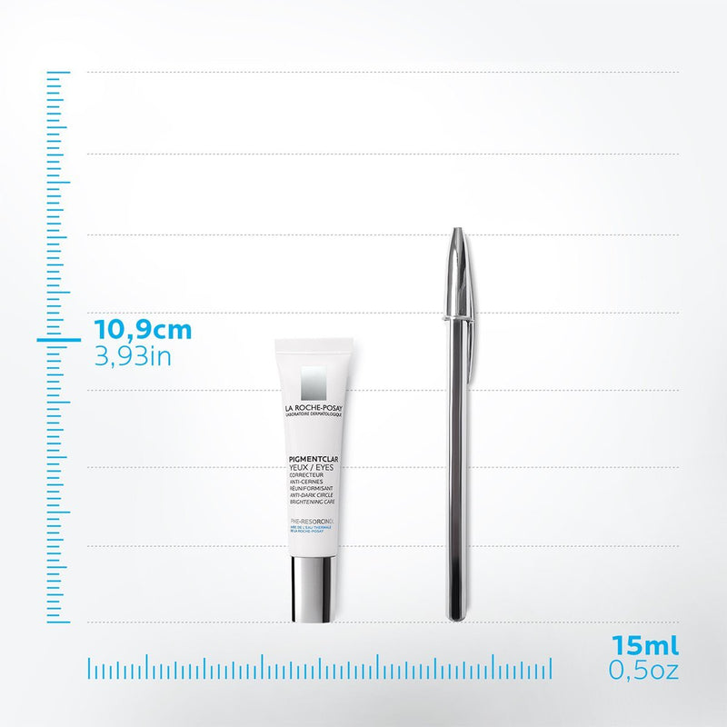 PIGMENTCLAR OLHOS Tratamento para o Contorno dos Olhos Antiolheiras