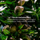 Óleo Firmador Hidratante Amêndoa 100ml