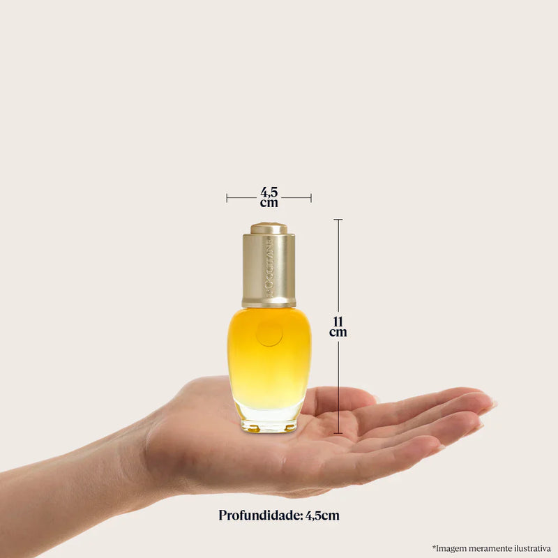 Óleo Antissinais Immortelle Divine 30ml