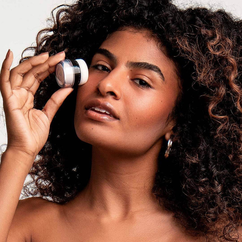 Pó Translúcido Facial FPS 30