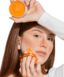 Pó solto Soft Silk - Cotton Candy