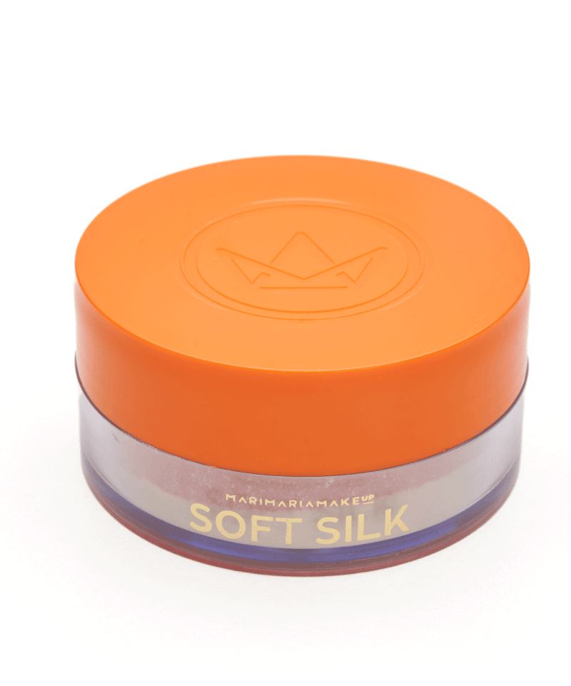 Pó solto Soft Silk - Cotton Candy