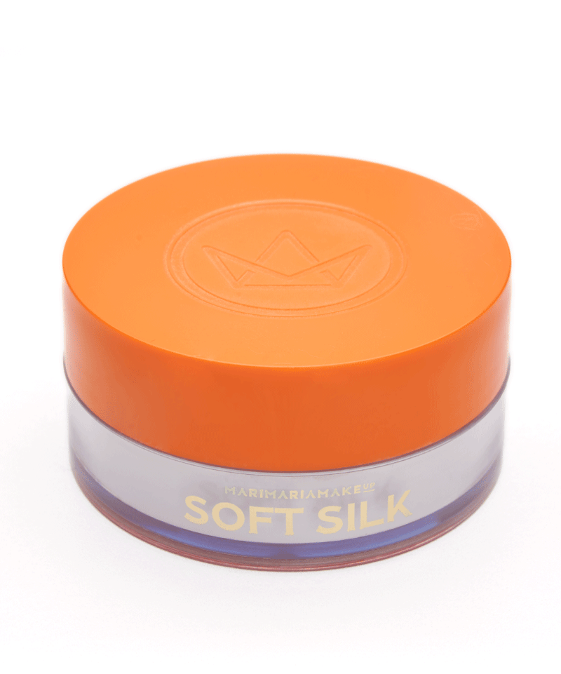 Pó solto Soft Silk - Cotton Candy