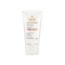 Protetor Solar Gel Creme Tonalizante FPS 40 - Alta Proteção - Peach - 50g