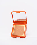 Pó Compacto Soft Silk - Banana Smooth